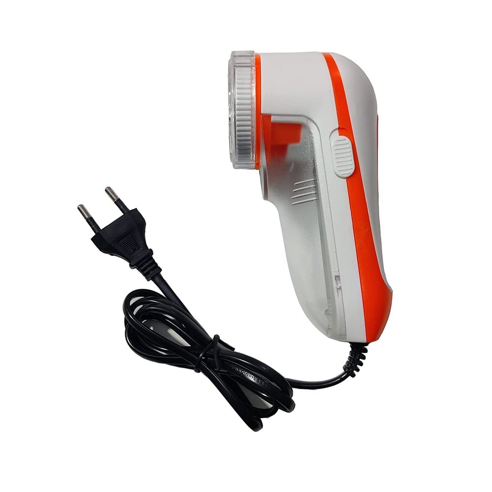 AG Enterprises  NOVA Fuzz/Fabric Shaver for Cloths, Fuzz Remover for Woolen Sweaters, Blankets, Jackets/Burr Remover Pill Remover from Carpets (Electric 02)