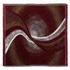 Sparrow World 6D Designer Superfine Exclusive Velvet Carpet | Rug | Living Room | Bedroom | Hall | School | Temple | Bedside Runner | BedCover | (Maroon, 3X5 FEET) view 3