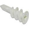 LOVELY Nylon Self Drilling SDS Dry Wall Anchor Plug 35mm (Pack of 50 Pcs.) view 1