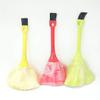 MOOLYAVAAN Product Plastic Laptop Cleaning Brush Keyboard Small Cleaning Brush Mini Electrostatic Cleaner Anti-Static Screen Whisk Broom Car Dashboard Sweeper,Laptop Cleaning Brush (Pack of 7) view 1