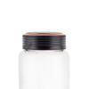 STAR WORK SF4452 Stainless Steel Water Bottle, 1000ml view 2