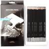 Paaroots Pencil for Sketching, Drawing and Other Artistic Work (Sketch Pencils (12 Pcs)) view 1