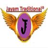 Jayam Traditional Iron Flat DOSA/CHAPATI TAWA/DOSA KALLU 1.5KG with DOSA Turner 26 cm Diameter (Black) view 2