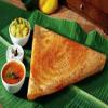 Jayam Traditional Iron Flat DOSA/CHAPATI TAWA/DOSA KALLU 1.5KG with DOSA Turner 26 cm Diameter (Black) view 4