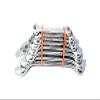 STONE Double Open End Spanner Set Repair Tools Kit for Car Bike and Multipurpose for Home (Nickel Chrome Coated Finish, Set Of 8-Pcs.) view 2