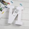 SATYAM KRAFT 1 Pc Marquee Alphabet Letter LED Light for Home Decor, Romantic Room Decoration, Wedding, Birthday, Anniversary, Night Lamp & Gift,Aesthetic Decor (Alphabet N, Big) view 4