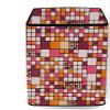 Nitasha Top Load Washing Machine Cover Suitable for Whirlpool 6.0 Kg, 6.2 Kg, 6.5 Kg, 7 Kg (58.42cms X 58.42cms X 88.9cms), Polyester view 4