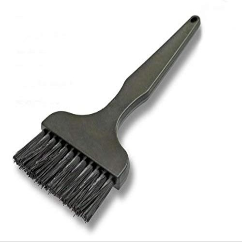 SCHOFIC Paint Shape 6 CM Antistatic ESD Brush (WT-09, Pack of 5)