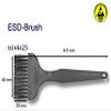 SCHOFIC Paint Shape 6 CM Antistatic ESD Brush (WT-09, Pack of 5) view 2