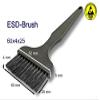 SCHOFIC Paint Shape 6 CM Antistatic ESD Brush (WT-09, Pack of 5) view 3