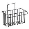 Gopendra Metal Self Adhesive Organizer Storage Hanging Shower Caddy Rack Shelf for Bathroom (AV55 SHMPOO Rack) view 1