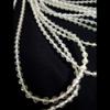 Beaded Chain for Roller Blinds, Roman Blinds & Vertical Blinds (Transparent, 4 Meters) view 2
