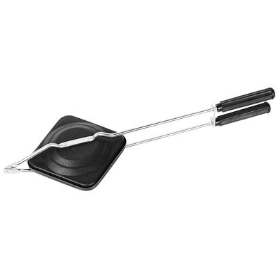 shopobox Non Stick Coating Gas Toaster for Sandwich, Make Sandwich Easily with Gas Toaster Sandwich Maker (Sandwich Toaster)