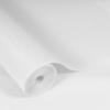 ElastPro (45 cm X 3 m) FrostyWhite EVA Food Grade Washable Anti Slip Mat/Sheet for Fridge, Shelf Liner, Table, Kitchen Drawer mat (Diamond Texture, Frosty White) view 1