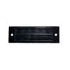 Ovicart 30A 5 Way Bakelite Connector Strip Black Screw Terminal Connection Block view 3