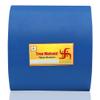TREEMAISON CORONATING HOMES Vastu Blue Color Tapes, Vastu Tape (4Inch,25 Meter Approx.) view 1