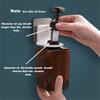 TORMUND Wall Hanging Shampoo Holder Stand for Multipurpose Adhesive Shampoo Holder Hand Body Wash Conditioner Organizer Shower Gel Bottle Holder Shampoo Holder Hook (Bottle Not Included) (4) view 3