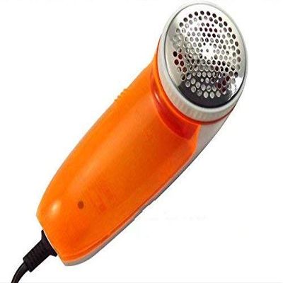 Saleshop365 Lint Remover for Woollen Clothes, Sweaters, Blankets, Jackets Electric Lint Remover, Best Lint Shaver, Fuzz Cum Fluff Remover