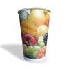 Fewturaa Brand 250ml Disposable Paper Cup (290 GSM Quality) Pack of 1 ( 50 Pieces) Juice Coffee and Tea Cups Event and Party view 3
