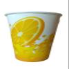 Fewturaa Brand 250ml Disposable Paper Cup (290 GSM Quality) Pack of 1 ( 50 Pieces) Juice Coffee and Tea Cups Event and Party view 4