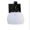 Zsquarehp ZSQUAAREHP Wooden Wall Light/Wall Hanging Lamp for Bedroom, Living Room, Home Decor,Pendant Light Indoor and Outdoor (Brown) (White, 1) view 2
