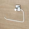 iSTAR Stainless Steel Towel Holder Napkin Stand for Bathroom Towel Ring Napkin Ring view 2