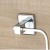 iSTAR Stainless Steel Towel Holder Napkin Stand for Bathroom Towel Ring Napkin Ring view 3