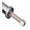 IONIX Imported Ro Faucet tap/Faucet for Undersink/All Ro Water purifiers, Stainless Steel Kitchen Sink Faucet Tap Chrome Reverse Osmosis RO Drinking Water Filters view 4
