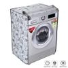 Sanavya Front Load Washing machine Cover (LG/ SAMSUNGg/ WHIRLPOOL 6 KG ,6.2 KG 6.5 KG) view 4