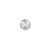 A2 IS07380 304 Stainless Steel Hex Screw Socket Button Bolts Screws M5*35 view 4