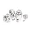 304 A2 DIN934 Stainless Steel Marine Grade Full Nuts Hex Nut M6 view 3