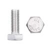 DIN933 304 Stainless Steel Outer Hexagon Screw view 1