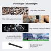 High Tensile Cap Cylinder Hexagon Socket Bolt Bolts Black Socket Screws 12.9 Grade M4*35 view 2