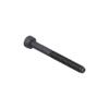 High Tensile Cap Cylinder Hexagon Socket Bolt Bolts Black Socket Screws 12.9 Grade M4*35 view 4