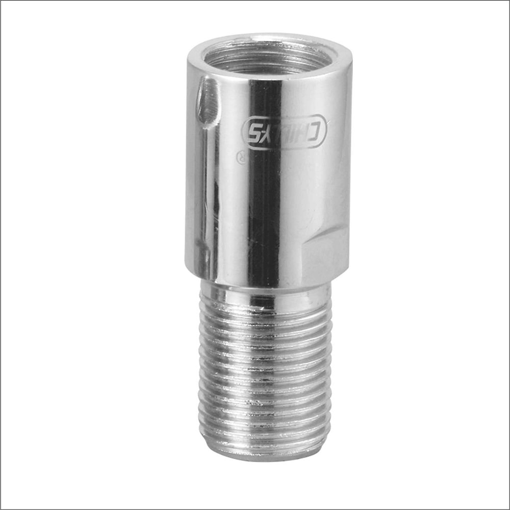 CHILLY-S Extension Nipple 63mm (2.5") || Pack of 4 pcs