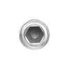 DIN916 304 Stainless Steel Bolt Grub Screw Cup Point Hex Socket Set view 4