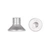 DIN7991 304 Stainless Steel Allen Bolt Socket Cap Screws Hex Screw M-8 * 12 view 1