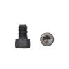 High Tensile Cap Cylinder Hexagon Socket Bolt Bolts Black Socket Screws 12.9 Grade M8*12 view 1