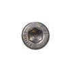 High Tensile Cap Cylinder Hexagon Socket Bolt Bolts Black Socket Screws 12.9 Grade M8*12 view 2