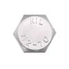 DIN933 304 Stainless Steel Outer Hexagon Screw view 4
