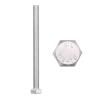 DIN933 304 Stainless Steel Outer Hexagon Screw view 1