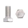 DIN933 304 Stainless Steel Outer Hexagon Screw view 1