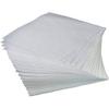 Oil Absorbing Butter Paper Sheets, for Food Wrapping, Sandwich, Pizza, Burger, Butter Paper-Pack of 250 Sheets Parchment Paper (Pack of 250, Size 10" X 10") view 1