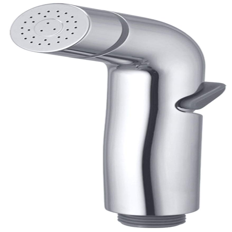 DRIZZLE Oval Health Faucet Head | Toilet Bidet | Sink Sprayer