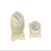Nixnine Plastic Door Magnet Magnetic Door Stopper Door Catcher Door Magnetic Holder Door Catcher Magnetic for Home, Office, (7cm x 5cm) (Ivory) Pack of 2 view 4