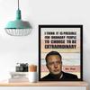 Chaka Chaundh  Framed Poster - Bill Gates, Mark Zuckerberg, Elon Musk, Jeff Bezos, Steve Jobs, Richard Branson, Warren Buffett & Jack Ma (Elon - Vintage - Set of 1) view 2