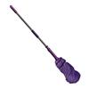 YORK Microfiber Twist and Squeeze Mop with Long Handle - High Absorbent Microfiber, 360 Rotating Head for Wet & Dry Surfaces, Floor Cleaning Mop (081200) view 2