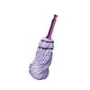 YORK Microfiber Twist and Squeeze Mop with Long Handle - High Absorbent Microfiber, 360 Rotating Head for Wet & Dry Surfaces, Floor Cleaning Mop (081200) view 4