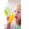 Ikea Ice Lolly Mould/Maker, Pack of 6, Fill with Juice, Fruits, Icecream. Height:10 cm (Polypropylene Plastic) view 3