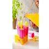 Ikea Ice Lolly Mould/Maker, Pack of 6, Fill with Juice, Fruits, Icecream. Height:10 cm (Polypropylene Plastic) view 4
